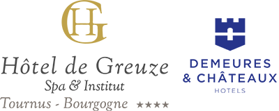 Hôtel de Greuze et Spa